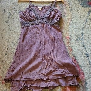 Summer dress